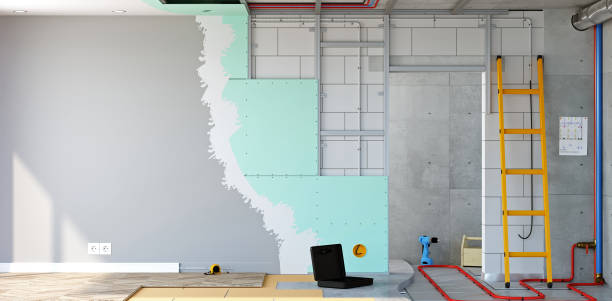 Best Mold Remediation for Healthcare Facilities  in Hurley, MS